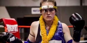 Shake-up to WA's combat sport weigh-ins on the cards after teen's death