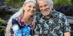Keith and Diane Blessing gif