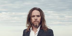 Tim Minchin’s show Apart/Together,with WASO,is among those to be postponed. 