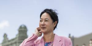 Newtown MP Jenny Leong said Labor could not just assume it was guaranteed the Greens’ support in a hung parliament.