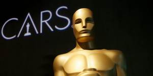 The 94th annual Academy Awards will be held in March.
