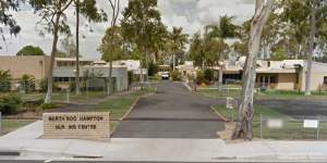 Central Queensland aged care nurse cleared of public health breach