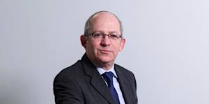 Israel’s ambassador to Australia,Hillel Newman.