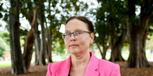 Victorian Labor MP Jane Garrett has announced she is quitting politics.