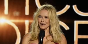 Comedian Chelsea Handler revealed she was put on weight los drug Ozempic without her knowledge. She’s one of the few celebrities who have admitted to being on it.