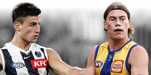 Footy’s hottest talents are about to clash. Who would you choose?