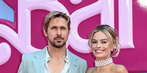 ‘No Ken without Barbie’:Gosling slams Oscars over Robbie snub