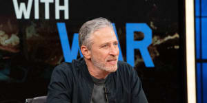 The Problem with Jon Stewart proves the world still needs Jon Stewart