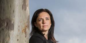 Emma Husar has been cleared of the most serious allegations. 