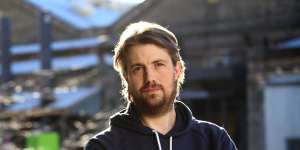 Atlassian's Mike Cannon-Brookes:"If you entertain your kid 24 hours a day with an iPad,they are probably not going to turn out so great."
