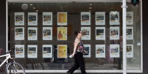 House prices in Australia jumped by 2.1 per cent in February the biggest month-on-month gain in almost 18 years.