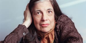 Do we still need to read Susan Sontag writing about women?