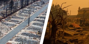 Lessons from California as it recovers from two horror fire seasons