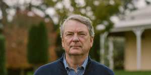 Voters want leaders who'innovate and inspire'in pandemic-era politics:Sir Lynton Crosby