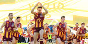 Subiaco cap dream season with WAFL flag