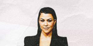 Kourtney Kardashian’s supplement brand is one of many Ozempic alternatives being spruiked on social media.