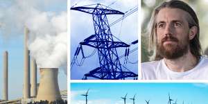 Mike Cannon-Brookes led a campaign to scrap the demerger of AGL’s coal assets.