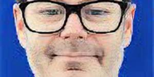 Matthew David Eagleton was arrested on Friday.