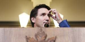 In major U-turn,Canada to cut immigration,cop population decline