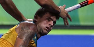 'Complaining,diving,acting':Kookaburras set for spicy match-up with Spain