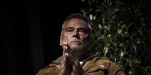 Stan Grant is standing down from hosting Q&A over the racial abuse directed at him on social media.
