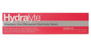 Electrolyte tablets recalled after posing ‘unacceptable’ risk to pregnant women