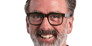 Peter Hanlon