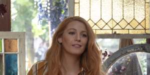 When romance becomes abuse:Blake Lively’s new film treads a dangerous line