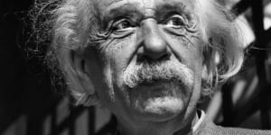 Einstein’s ‘God Letter’ a viral hit from 1954