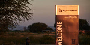 BHP’s bid should be welcome news for Anglo American’s shareholders,whether it succeeds or not.