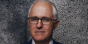 Malcolm Turnbull says US-led wars in the Middle East did more harm than good.
