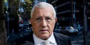 Ron Medich has been sentenced to 39 years in jail.