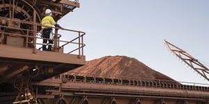 COVID-19,supply chain disruptions bite miners as cost pressures rise