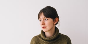 Irish author Sally Rooney,best-known for ‘Normal People’ also canvasses friendships and university life.