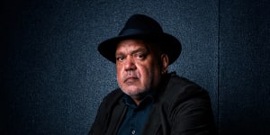 Improving academic performance of school children in the Canberra-Goulburn diocese is not a fluke,says Noel Pearson.