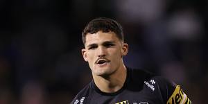 Cleary set to miss eight weeks after scans confirm grade two hamstring tear