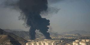 Middle East HP gif AM 15/03/26