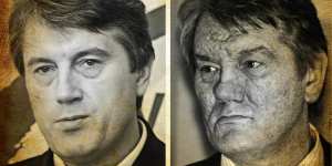 Former president of Ukraine Viktor Yushchenko was poisoned in 2004 with an “Agent Orange” chemical served in a rice dish that left him permanently disfigured. He'd been running for president against a Russian-backed candidate,and blamed the Kremlin.