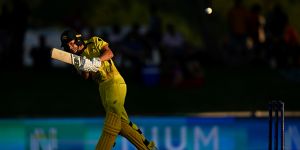 ‘No room for slip-ups’:The threat to Australia’s quest for World Cup history