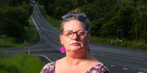 Mullumbimby-based reporter Eve Jeffery:locals “go nuts” when vaccination is covered by the weekly paper:“It gets to the stage where we have to stop people threatening to kill one another.”