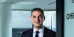 Liverpool Mayor Ned Mannoun.