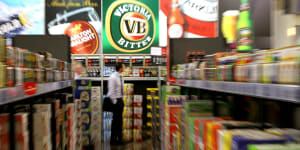 Woolworths has been given approval to develop a Dan Murphy’s store in Darwin.