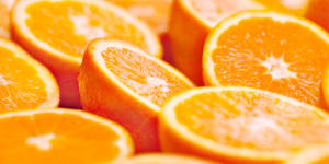 ‘Quality issues’:Bad oranges bruise Costa Group shares