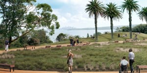 Controversial $80m South Head proposal stirs local outrage