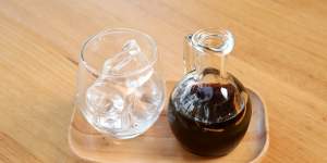 Coffee geekery:Cold drip coffee.