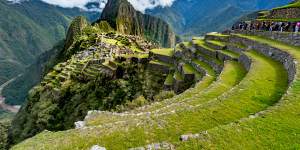 It’s one of the world’s seven wonders,but a lot can go wrong when trekking Machu Picchu.