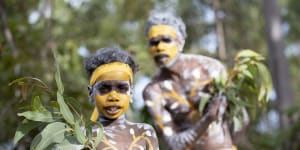 ‘A place where Australia comes together’:All you need to know about the Garma Festival