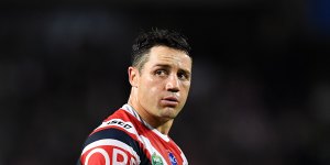 Cronk’s stinging critique proves he’s not one of them