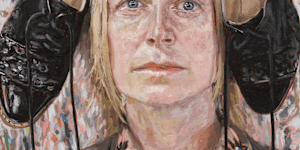 Archibald finalists