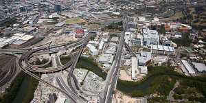 Transport lobby wants Brisbane tunnel modelling released amid congestion fears
